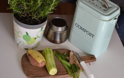 Easy DIY Projects For Composting At Home