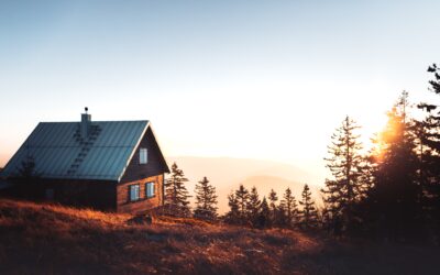 Finding The Right Off-Grid Home For Your Lifestyle