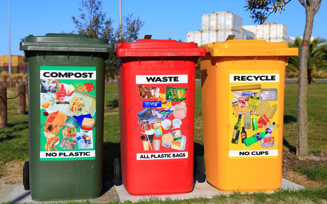 The Basics And Benefits Of Zero-Waste Living