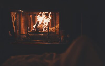 Keeping Your Home Warm Without Electricity