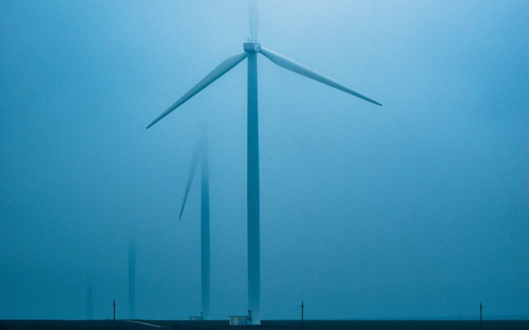 What are the Advantages of Offshore Wind as an Energy Source?