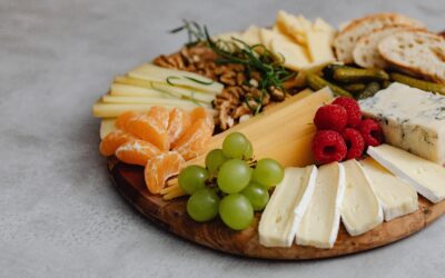 Vegan Charcuterie Board Inspiration With These TikTok Influencers