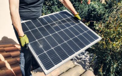 Adding to an Existing Solar Power System For Your Home