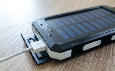 Portable Solar Energy Systems That Can Be Used Anywhere