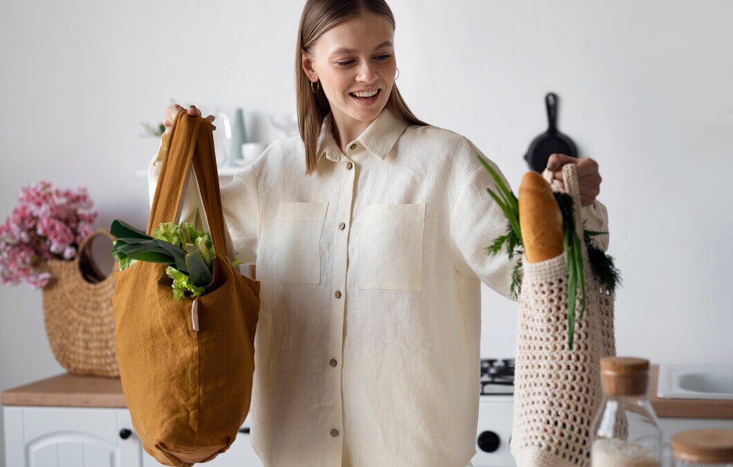 Eco-Friendly Lifestyle on a Budget: How Gift Cards Can Help You Make Green Choices